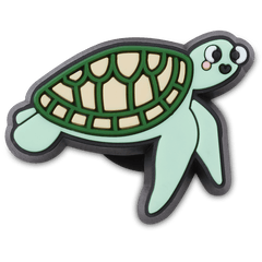 Crocs - Tiny Sea Turtle Jibbitz™ charms for Women|Men|Jibbitz™ Charms