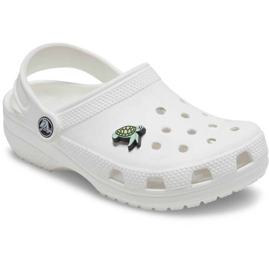 Crocs - Tiny Sea Turtle Jibbitz™ charms for Women|Men|Jibbitz™ Charms