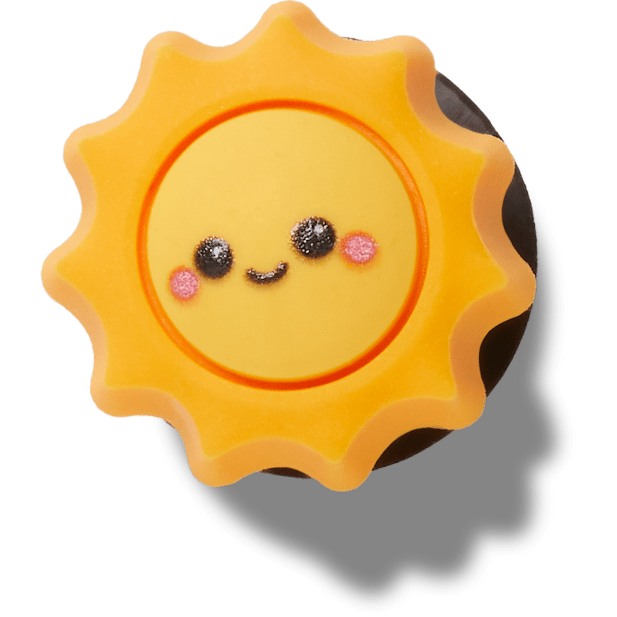 Crocs - Tiny Sunshine Jibbitz™ charms for Women|Men