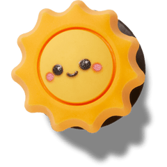 Crocs - Tiny Sunshine Jibbitz™ charms for Women|Men