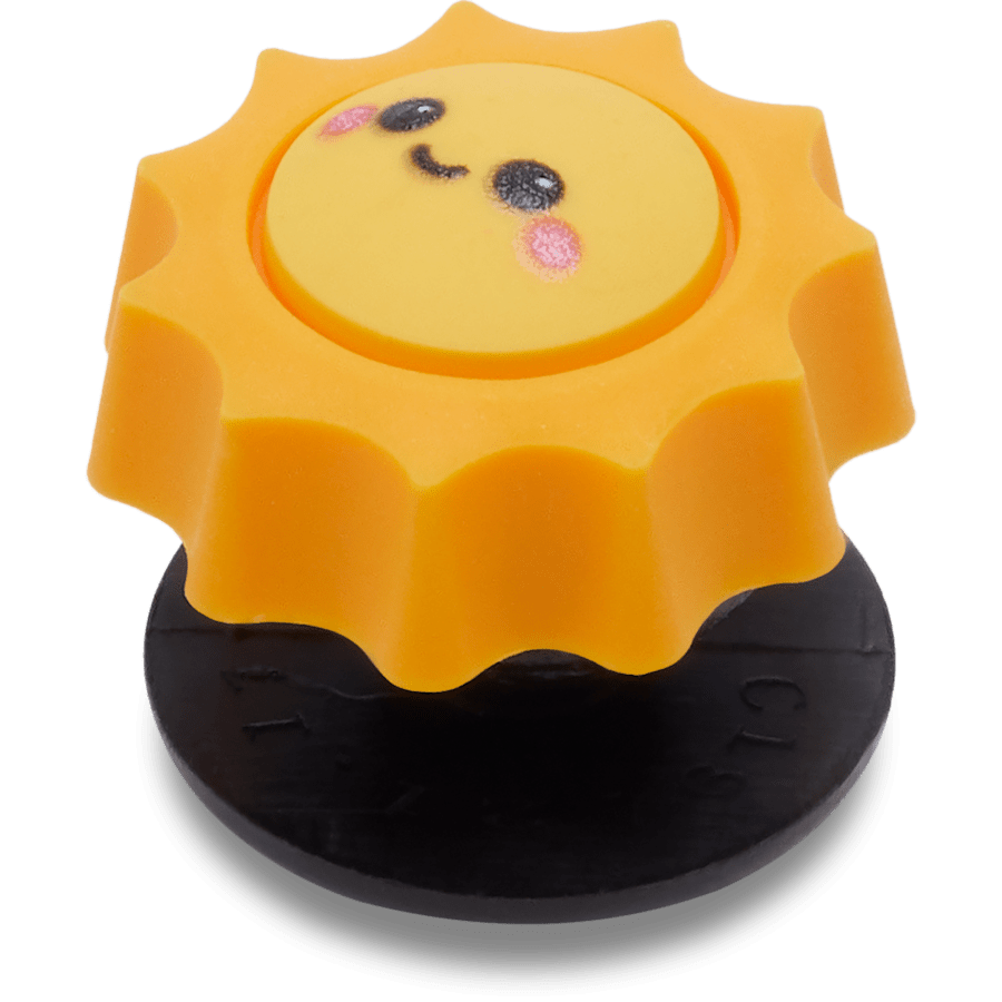 Crocs - Tiny Sunshine Jibbitz™ charms for Women|Men