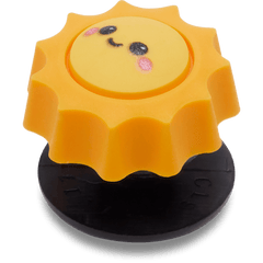 Crocs - Tiny Sunshine Jibbitz™ charms for Women|Men
