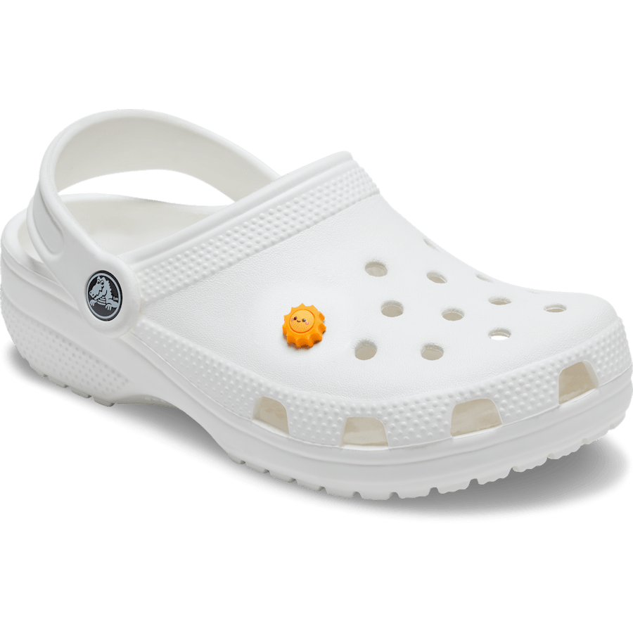 Crocs - Tiny Sunshine Jibbitz™ charms for Women|Men
