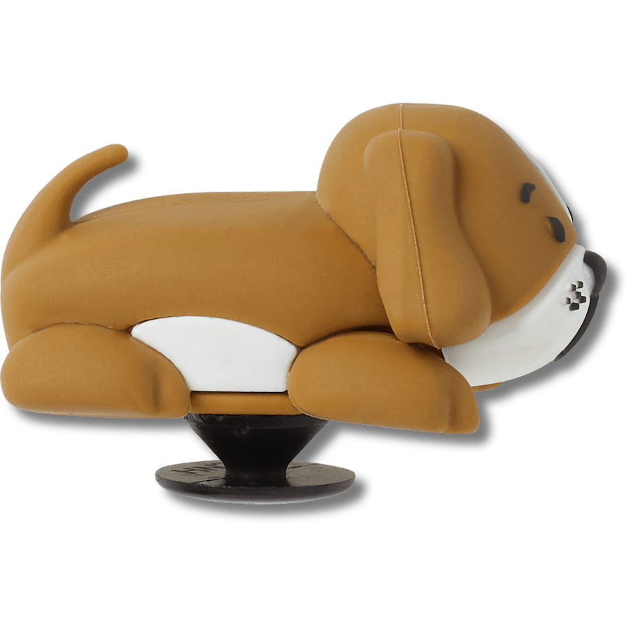 Crocs - 3D Dog With Paws Jibbitz™ charms for Women|Men|Jibbitz™ Charms
