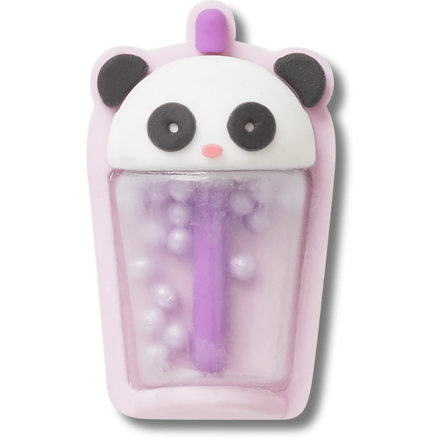 Crocs - Panda Boba Jibbitz™ charms for Women|Men|Jibbitz™ Charms