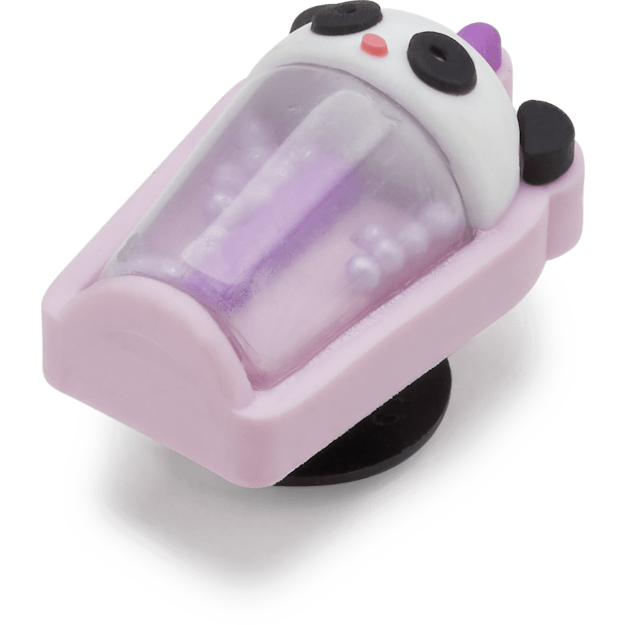 Crocs - Panda Boba Jibbitz™ charms for Women|Men|Jibbitz™ Charms