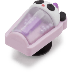 Crocs - Panda Boba Jibbitz™ charms for Women|Men|Jibbitz™ Charms