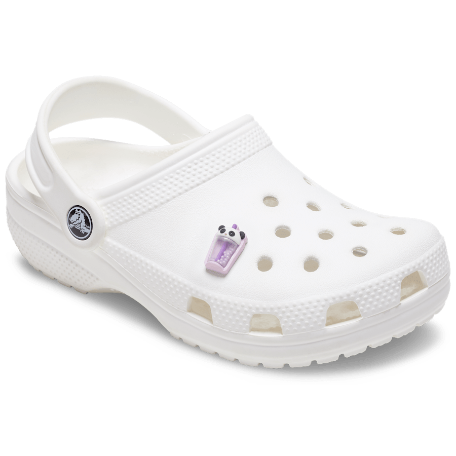 Crocs - Panda Boba Jibbitz™ charms for Women|Men|Jibbitz™ Charms