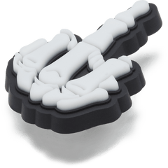 Crocs - Middle Finger Hinge Jibbitz™ charms for Women|Men|Jibbitz™ Charms