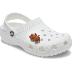 Crocs - 3D Bear on Tummy Jibbitz™ charms for Women|Men|Jibbitz™ Charms