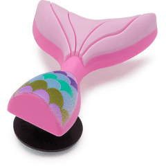 Crocs - 3D Mermaid Tail Jibbitz™ charms for Women|Men|Kids|Jibbitz™ Charms