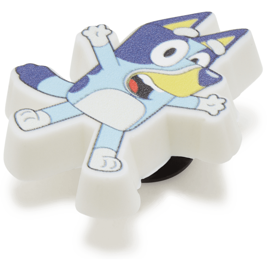 Crocs - Bluey Jibbitz™ charms for Women|Men|Kids|Jibbitz™ Charms