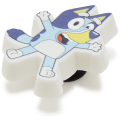 Crocs - Bluey Jibbitz™ charms for Women|Men|Kids|Jibbitz™ Charms