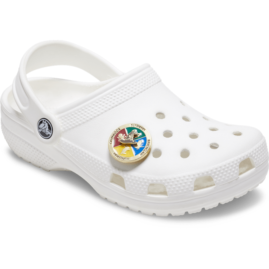 Crocs - Harry Potter Sorting Spinner Jibbitz™ charms for Women|Men|Kids|Jibbitz™ Charms