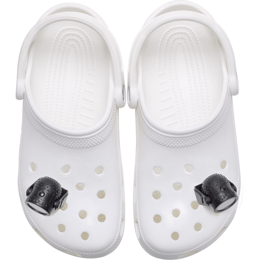 Crocs - Headlights Jibbitz Shoe Charm for Women|Men|Jibbitz™ Charms