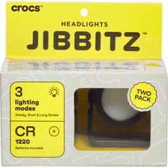 Crocs - Headlights Jibbitz Shoe Charm for Women|Men|Jibbitz™ Charms