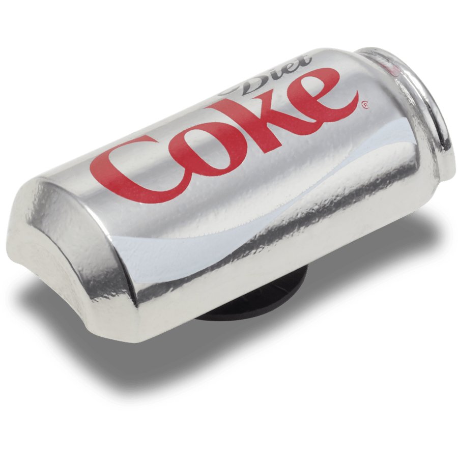 Crocs - Diet Coke Jibbitz™ charms for Women|Men|Jibbitz™ Charms