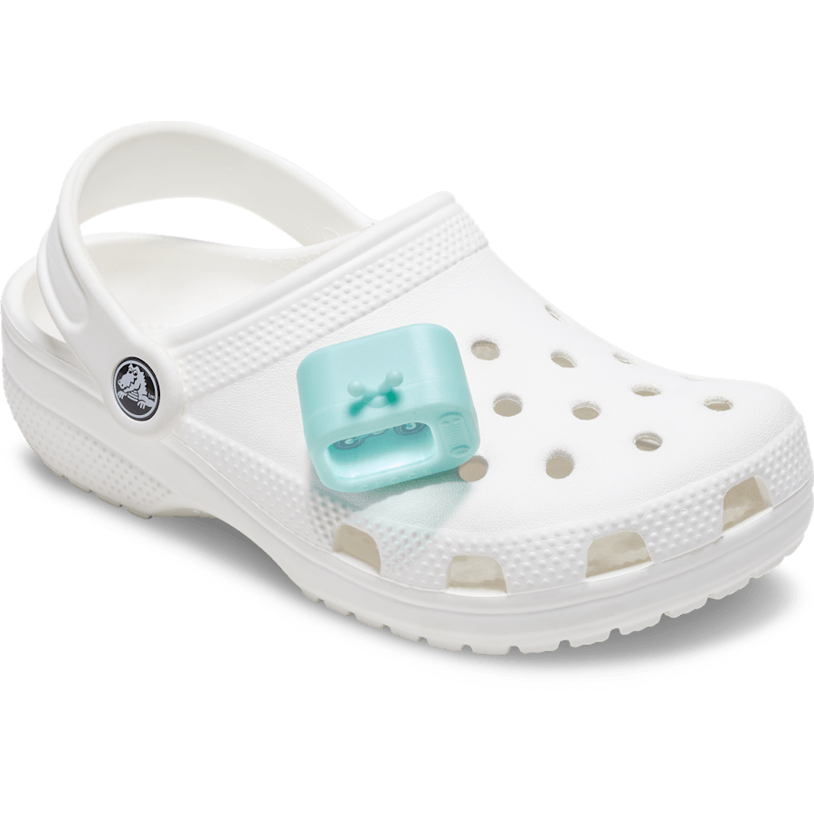 Crocs - Motorcycle TV Flashlight Jibbitz™ charms for Women|Men|Jibbitz™ Charms