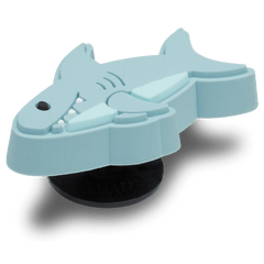 Crocs - Cartoon Shark Jibbitz™ charms for Women|Men|Jibbitz™ Charms