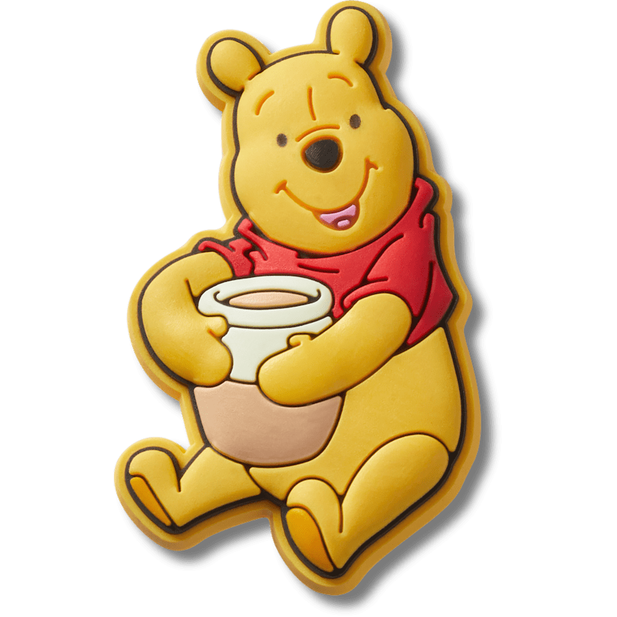 Crocs - Winnie The Pooh Honey Jibbitz™ charms for Women|Men|Kids|Jibbitz™ Charms