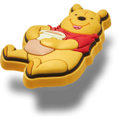Crocs - Winnie The Pooh Honey Jibbitz™ charms for Women|Men|Kids|Jibbitz™ Charms