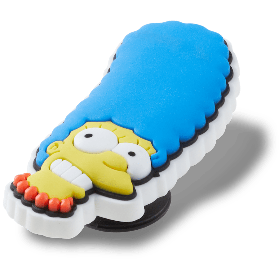 Crocs - The Simpsons Marge Jibbitz™ charms for Women|Men|Jibbitz™ Charms