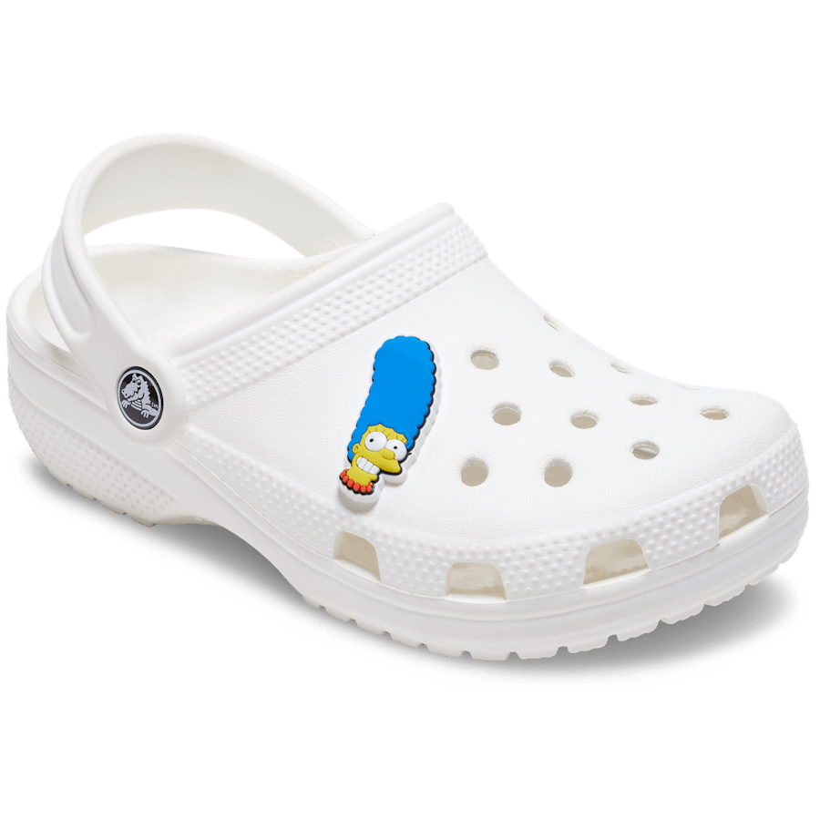 Crocs - The Simpsons Marge Jibbitz™ charms for Women|Men|Jibbitz™ Charms
