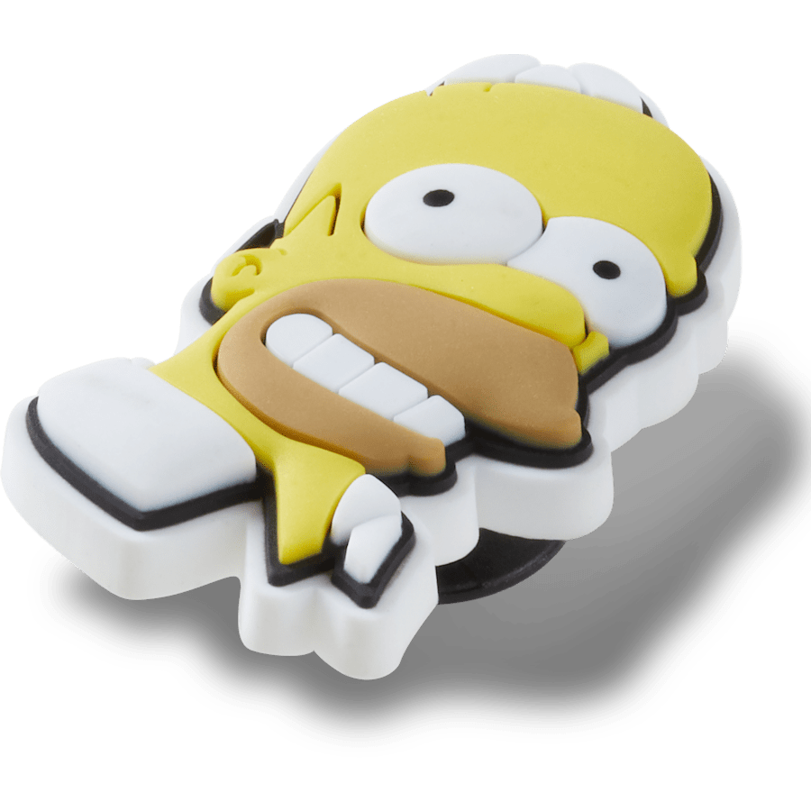 Crocs - The Simpsons Homer Jibbitz™ charms for Women|Men|Jibbitz™ Charms