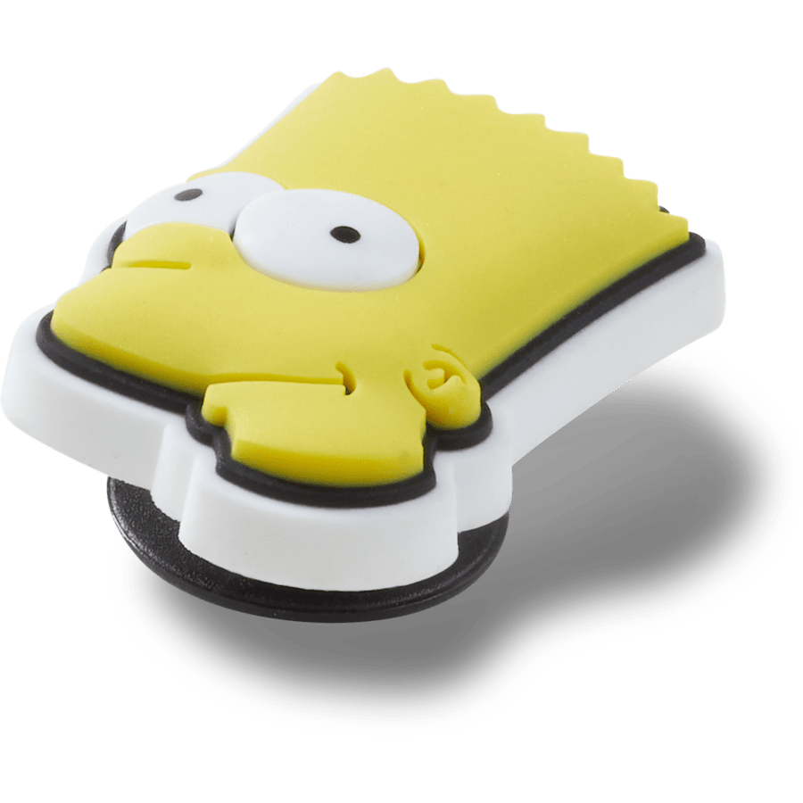 Crocs - The Simpsons Bart Jibbitz™ charms for Women|Men|Jibbitz™ Charms