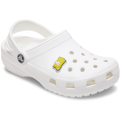 Crocs - The Simpsons Bart Jibbitz™ charms for Women|Men|Jibbitz™ Charms