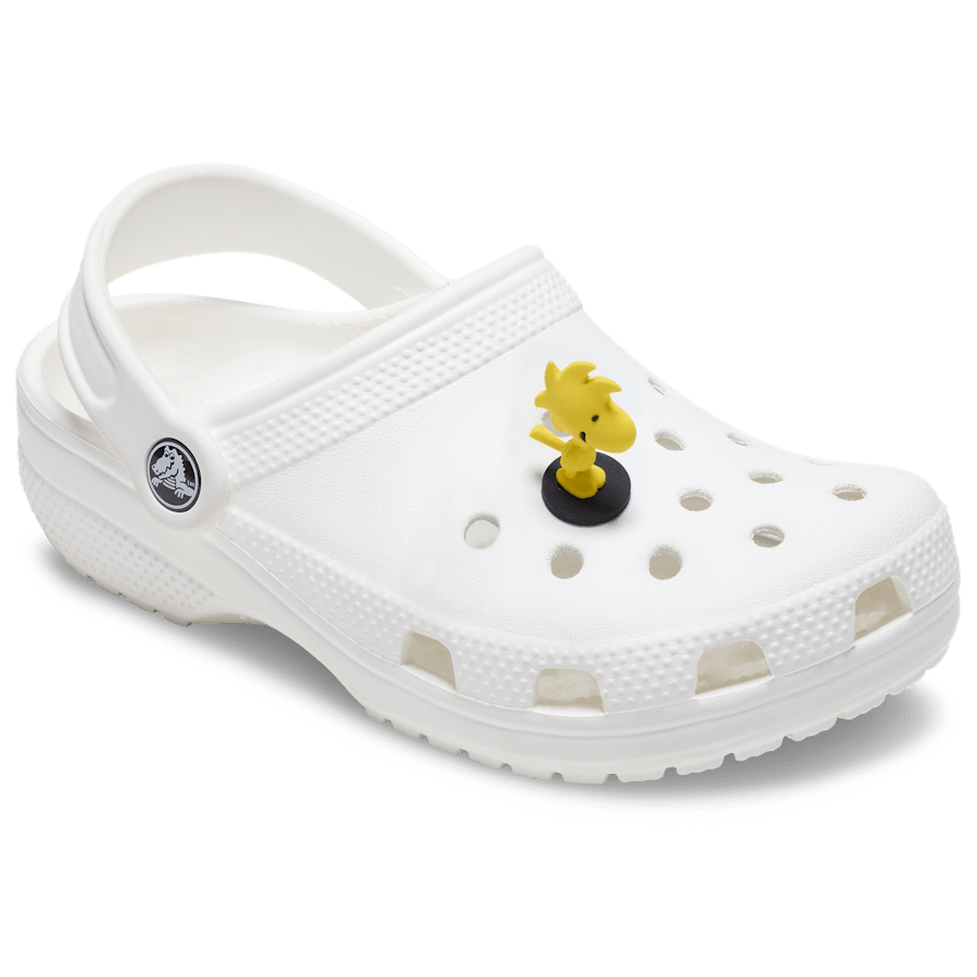 Crocs - 3D Woodstock Jibbitz™ charms for Women|Men|Jibbitz™ Charms