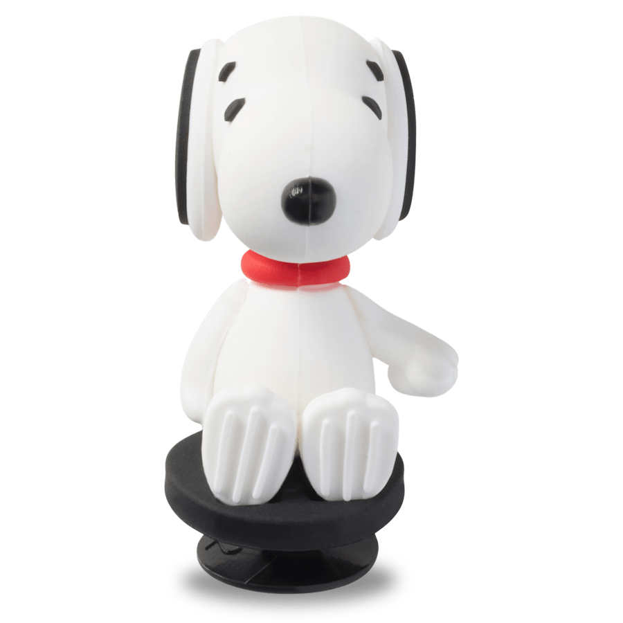Crocs - 3D Snoopy Jibbitz™ charms for Women|Men|Kids|Jibbitz™ Charms