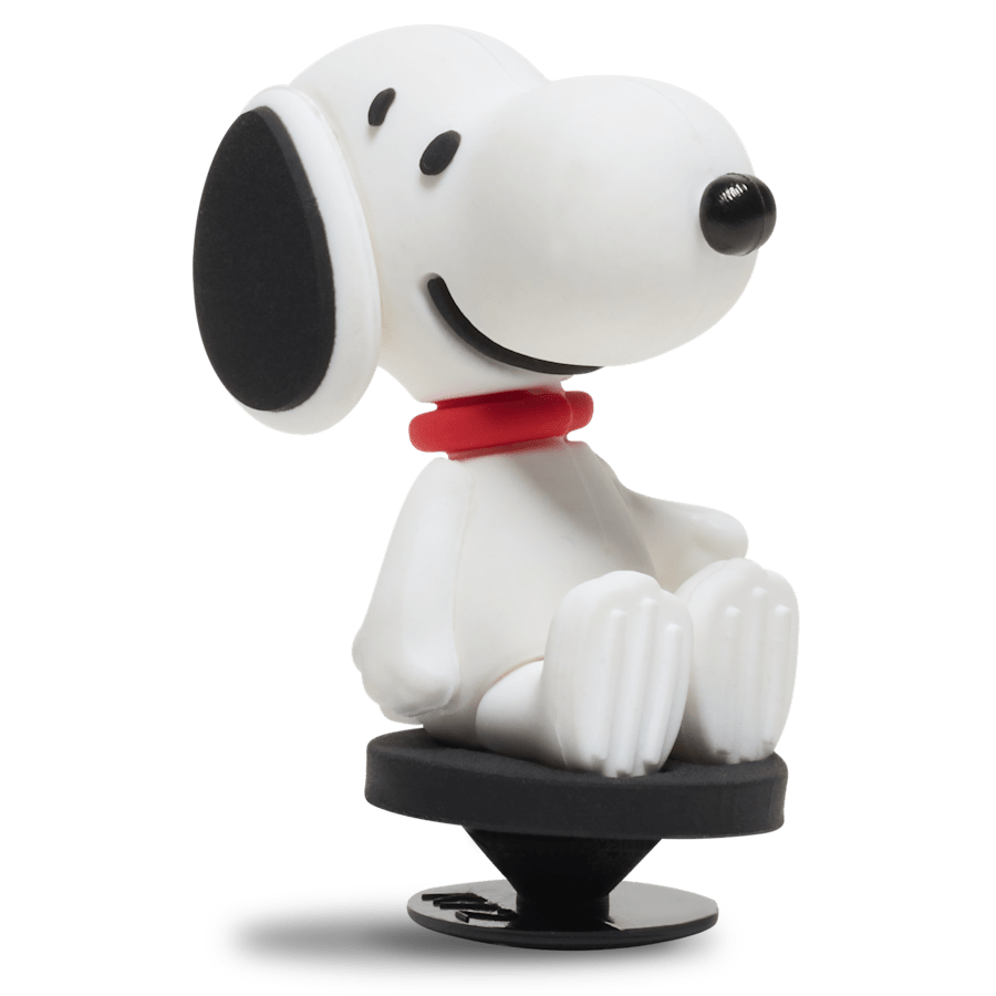 Crocs - 3D Snoopy Jibbitz™ charms for Women|Men|Kids|Jibbitz™ Charms
