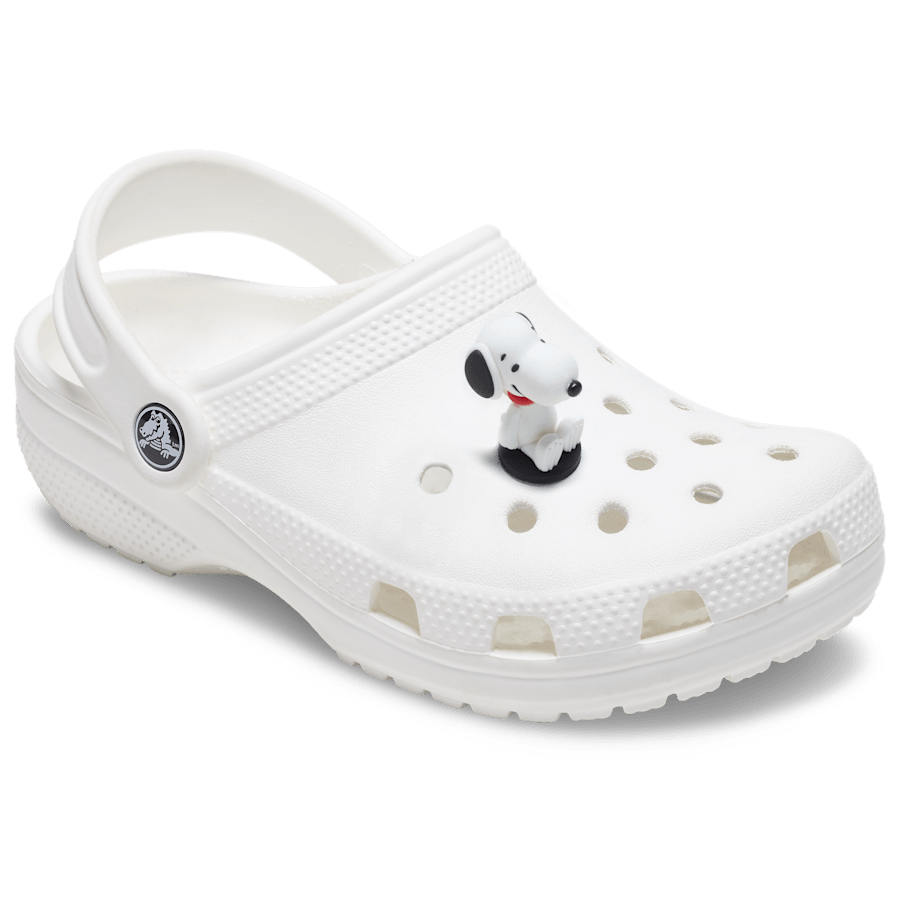 Crocs - 3D Snoopy Jibbitz™ charms for Women|Men|Kids|Jibbitz™ Charms