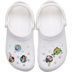 Crocs - Dragon Ball Z 5 Pack 2 Jibbitz™ charms for Women|Men|Kids|Jibbitz™ Charms