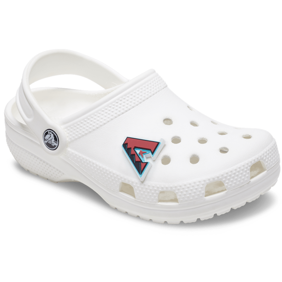 Crocs - MLB Arizona Diamondbacks 2 Jibbitz™ charms for Women|Men|Jibbitz™ Charms