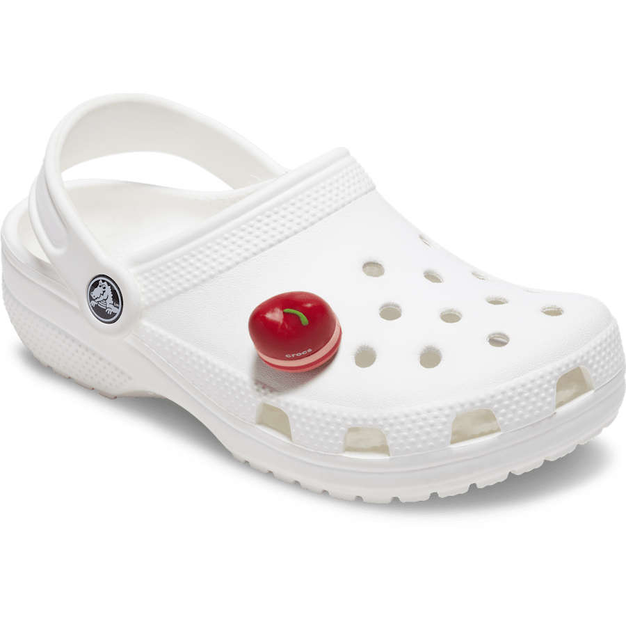 Crocs - Stacked Cherry Jibbitz™ charms for Women|Men|Jibbitz™ Charms