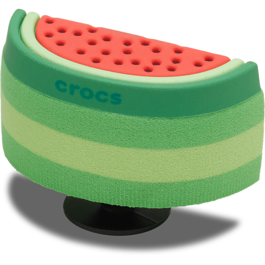 Crocs - Stacked Watermelon Jibbitz™ charms for Women|Men|Jibbitz™ Charms