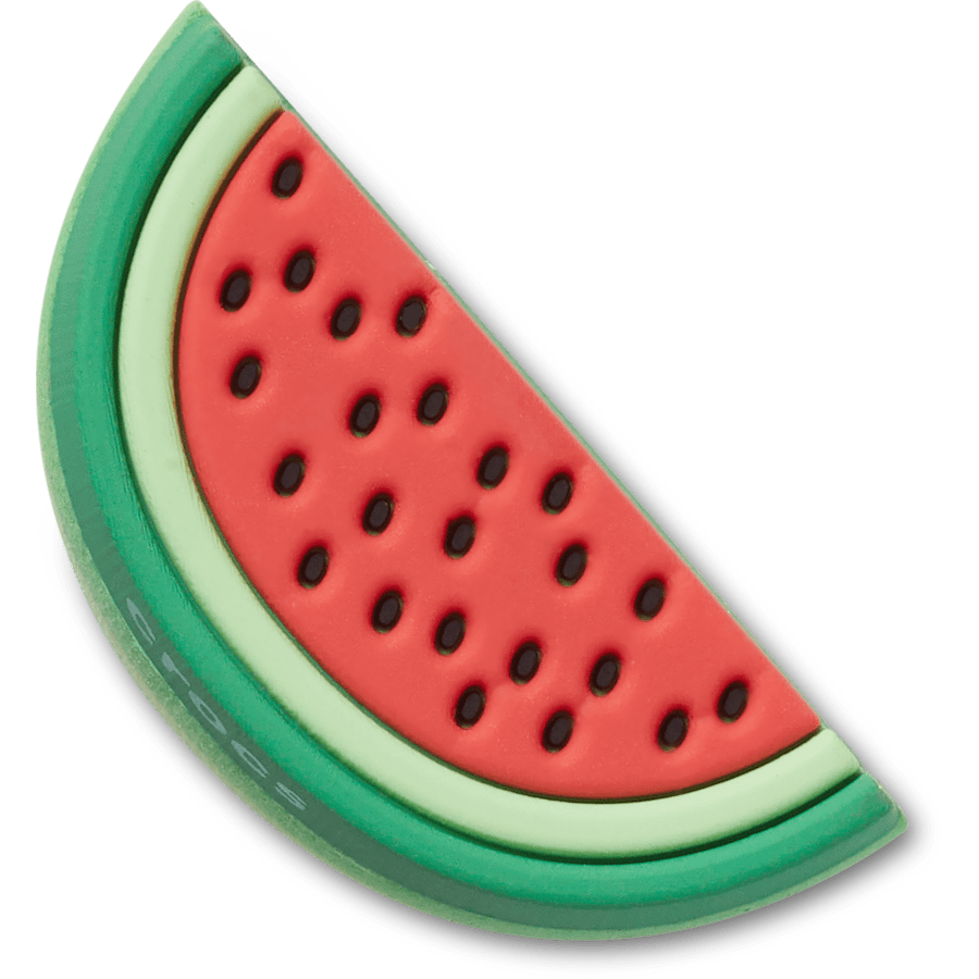 Crocs - Stacked Watermelon Jibbitz™ charms for Women|Men|Jibbitz™ Charms