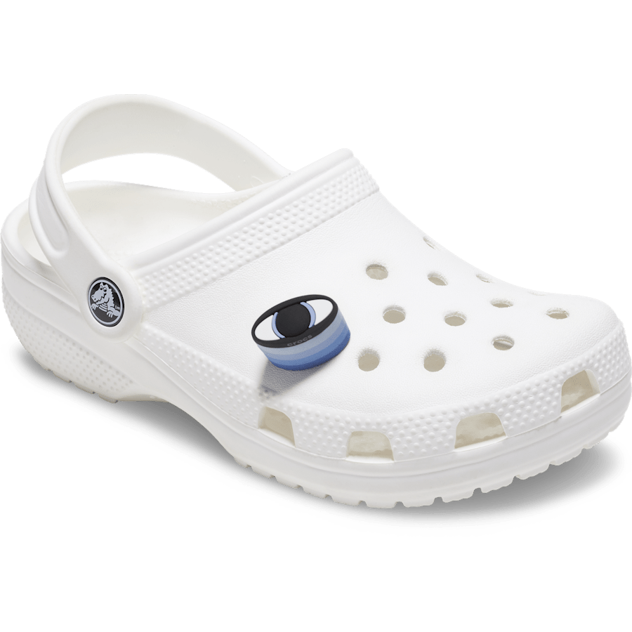 Crocs - Stacked Evil Eye Jibbitz™ charms for Women|Men|Jibbitz™ Charms