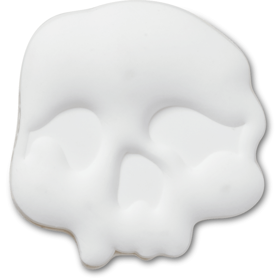 Crocs - Stacked Skull Jibbitz™ charms for Women|Men|Jibbitz™ Charms