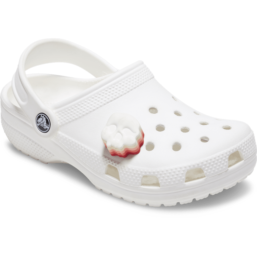 Crocs - Stacked Skull Jibbitz™ charms for Women|Men|Jibbitz™ Charms