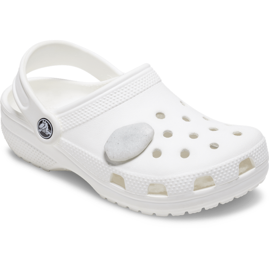 Crocs - Matte Stone 1 Jibbitz™ charms for Women|Men|Jibbitz™ Charms