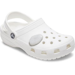 Crocs - Matte Stone 1 Jibbitz™ charms for Women|Men|Jibbitz™ Charms