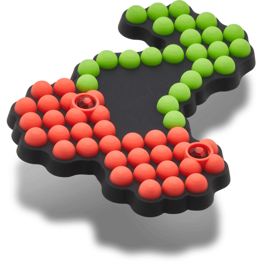 Crocs - Beaded Cherry Jibbitz™ charms for Women|Men|Jibbitz™ Charms