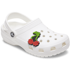Crocs - Beaded Cherry Jibbitz™ charms for Women|Men|Jibbitz™ Charms