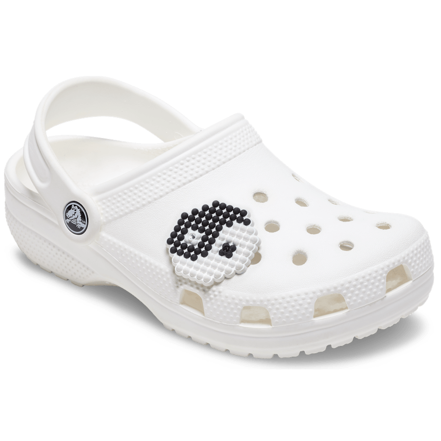 Crocs - Beaded Ying and Yang Jibbitz™ charms for Women|Men|Jibbitz™ Charms