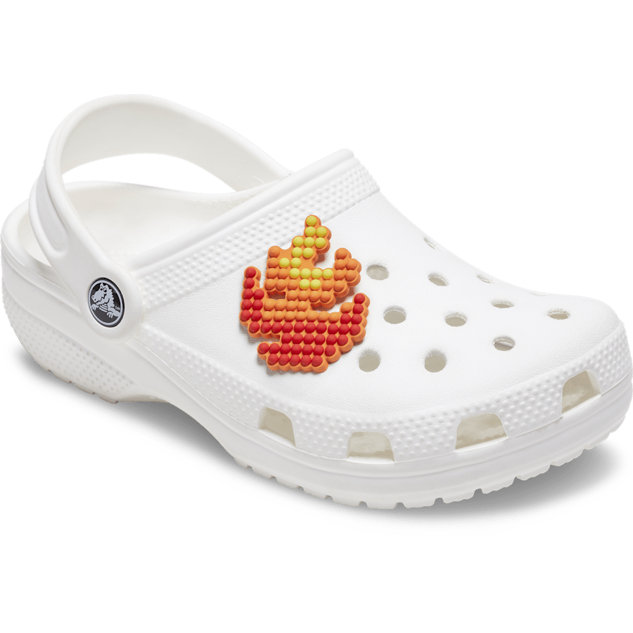 Crocs - Beaded Flame Jibbitz™ charms for Women|Men|Jibbitz™ Charms