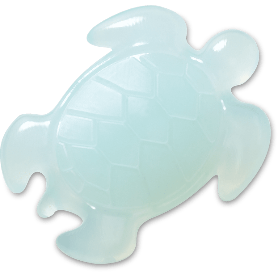 Crocs - Squish Filled Turtle Jibbitz™ charms for Women|Men|Jibbitz™ Charms
