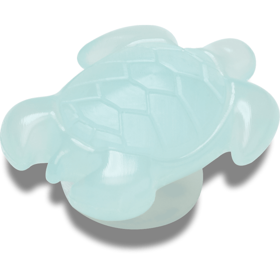 Crocs - Squish Filled Turtle Jibbitz™ charms for Women|Men|Jibbitz™ Charms